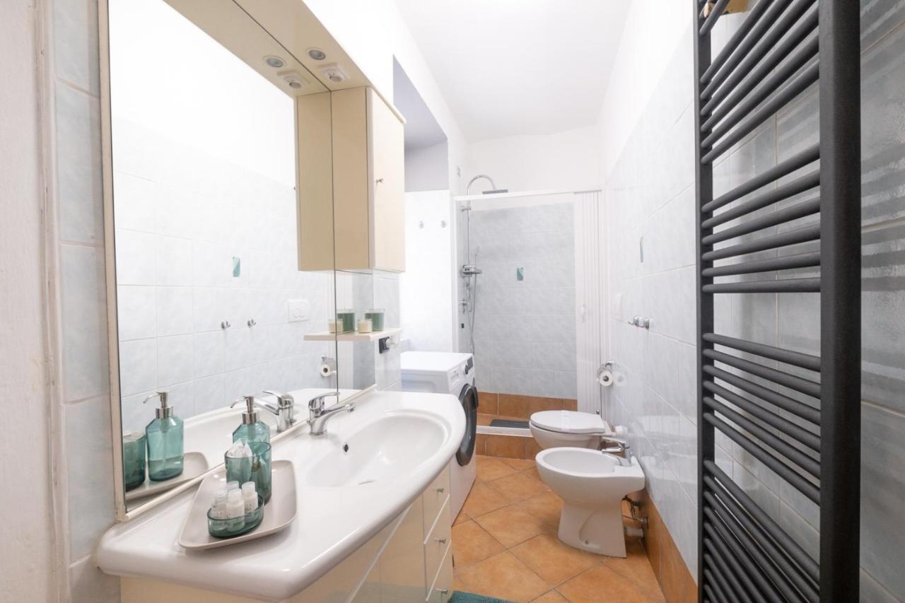 La Casa Sotto Le Cascate Lago Maggiore - Ixihome Cittiglio Luaran gambar